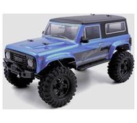 Hobby Plus 1:18 Crawler \ CR18P V3\ Rushmore BL brushless 1:18 Auto RC Crawler 4 roues motrices (4WD) 2,4 GHz