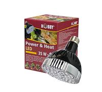 Hobby Power & Heat 35 W, Blanc