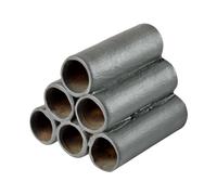 Hobby Prawn Pyramid 3-2-1 Noir - Décoration Accessoires Crabe Aquariophilie