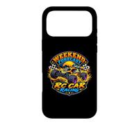 Hobby Radio Pilotée Voiture Course Weekend Coque pour iPhone 17 Pro Max
