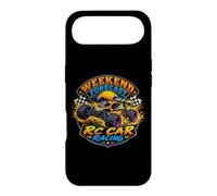 Hobby Radio Pilotée Voiture Course Weekend Coque pour iPhone Air