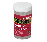 Hobby Reptix AquaGel Stocke Eau Durant pour Reptile/Amphibien 250 ML