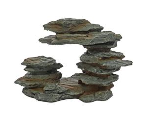 Hobby Sarek Roche 2 Décoration Aquarium la Du Terrarium Rock Pierres