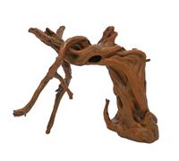 Hobby Scaping Root 1 Décoration Aquarium Terrarium Racine Déco Cachette Grotte
