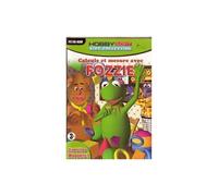 HOBBY SOFT Calcul et mesure avec Fozzie (PC ENFANTS)