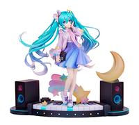 Hobby Stock Character Vocal Series 01 : Hatsune Miku (Digital Stars 2021 Ver.) Figurine à l'échelle 1:7, Multicolore