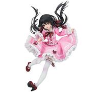 Hobby Stock Date A Live Statuette PVC 1/7 Kurumi Tokisaki Casual Wear Sweet Lolita Ver. 20 cm