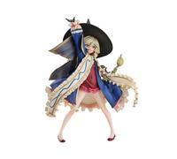 Hobby Stock Senki Zesshou Symphogear GX Statuette 1/7 Carol Malus Dienheim 23 cm