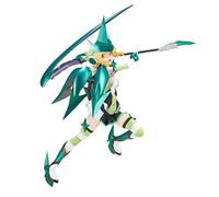 Hobby Stock Senki Zesshou Symphogear GX Statuette PVC 1/7 Kirika Akatsuki (re-Run) 24 cm