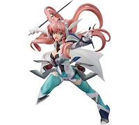 Hobby Stock Senki Zesshou Symphogear GX Statuette PVC 1/7 Maria Cadenzavna Eve 21 cm