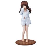 Hobby Stock to Love-RU Darkness Statuette PVC 1/6 Mikan Yuuki White Shirt ver. 24 cm