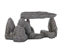 Hobby Stonehenge Rock 1 Décoration mystique pour aquarium