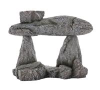 Hobby Stonehenge Rock 2 Décoration mystique pour aquarium