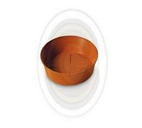 Hobby & Style DUP040 Dessous de verre en plastique 40 cm