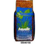 HOBBY-Substrat minéral pour aquarium AQUALIT, HOBBY - 12L