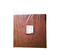 Hobby Tapis En Coco 50X50Cm 4 Pcs Fond De Terrarium Mur De Grimpe Pour Lézards
