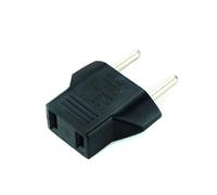 Hobby Tech - Adaptateur prise US vers prise européeenne