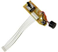 Hobby Tech Carte électronique de Commande SS993424 pour cuiseur Cookeo Moulinex CE701100/87 / CE704110/87A