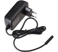 Hobby Tech - Chargeur pour tablette Surface RT - 12V 2A Noir