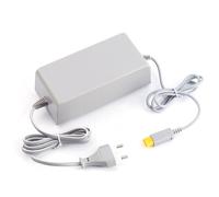 Hobby Tech ® - Chargeur Secteur Pour Console De Jeu Nintendo Wii-U