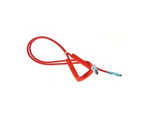 Hobby Tech SS993445 Fusible + bride pour cuiseur vapeur