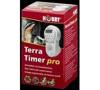 Hobby Terra Timer Pro - Minuterie Avec Secondes