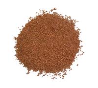 Hobby Terrano Calcium Substrat, Rouge, Ø 2-3 Mm, 25 Kg Terrarium Reptiles