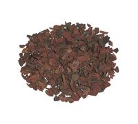 Hobby Terrano Écorce Rouge 25 L Terrarium Substrat Reptiles Lézards Serpents