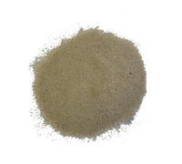 Hobby Terrano Sable Naturel 5kg Pour Bartagame Terrariensand Serpents Lézard