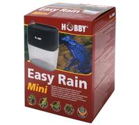 Hobby Terraristik Easy Rain Mini I Système d'arrosage Automatique pour terrariums I Système d'arrosage réglable pour Reptiles, Amphibiens et habitats végétaux I Système d'humidification Efficace