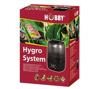 Hobby Hygro System 37249 Système de réglage numérique pour Terrarium