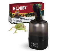 Hobby Hygro System 37249 Système de réglage numérique pour Terrarium