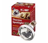 Hobby Thermo Spotlight Eco Spot Halogène de Chauffage 70W Reptiles Lampe Lézards