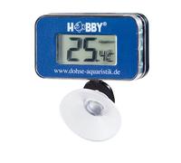 Hobby THERMOMETRE Digital à Pile 0 +50° Blister étanche