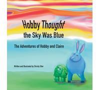 Hobby Thought The Sky Was Blue