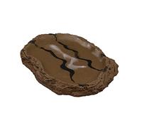 Hobby trinkschale flach L. 20x15x2cm