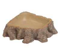 Hobby Trinkschale Stump 1, 14 x 14 x 3 cm