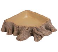 Hobby trinkschale Stump 3, 26 x 26 x 6 cm