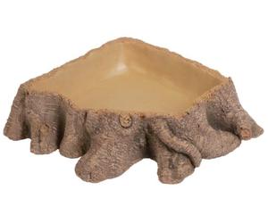 Hobby trinkschale Stump 3, 26 x 26 x 6 cm