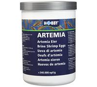 Hobby Œuf d'Artémia pour Aquariophilie 454 g