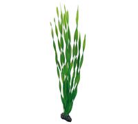 Hobby Vallisneria, 60 CM - Plante en Plastique pour Aquariums Plantes D'Aquarium