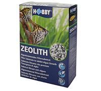 Hobby Zeolith Pierre Filtrante 1 Kg 1 Kg
