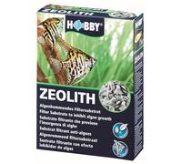Hobby Zéolithe 1 kg - 5-8 mm Matériau Filtrant Anti-Algue Silicate