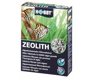 Hobby Zéolithe 1 kg - 5-8 mm Matériau Filtrant Anti-Algue Silicate