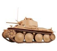 Hobbyboss 1:16 - Pzkpfw 38(t) Ausf E/F