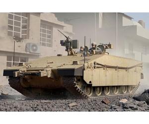 Hobbyboss 1:35 - I.D.F Namer-1 IFV