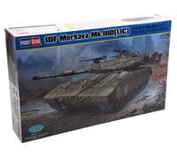 Hobbyboss 1:35 - Israeli Idf Merkava Mk Iiid (Lic) - Hbb82476