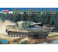 HobbyBoss Char Léopard 2 A4 allemand 1:35 HBB82401 Neuf