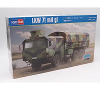 Hobbyboss 1:35 - LKW 7t mil gl