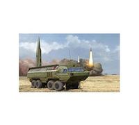 Hobbyboss 1:35 - Soviet Ss-23 Spider Tactical Ballistic Missile